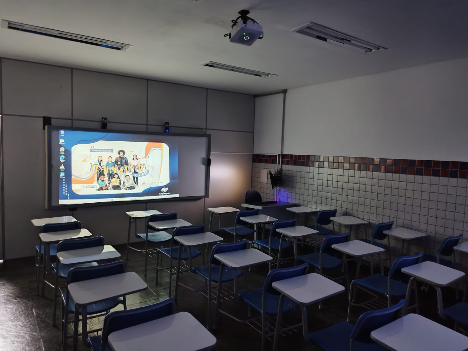 Ensino Fundamental I Integrado